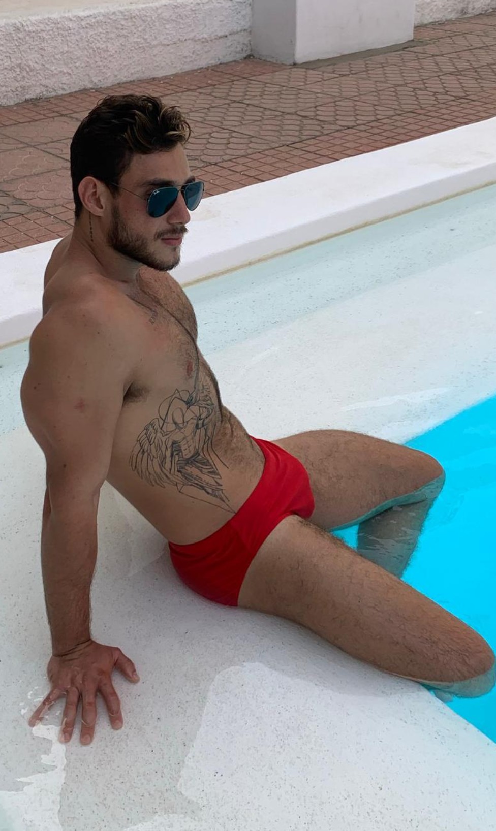 Massagem sensual Lisboa Massagem sensual Lisboa